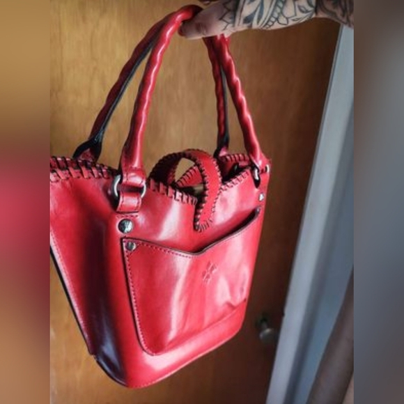 Patricia Nash Ninetta Tote Bag - Picture 3 of 3